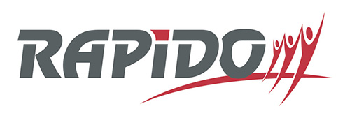 Rapido Logo