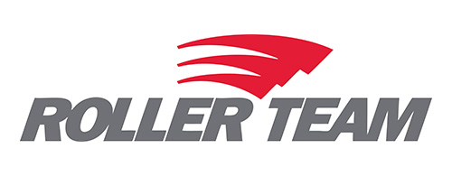 Roller Team Logo