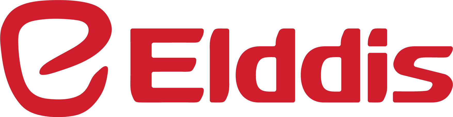 Elddis Logo