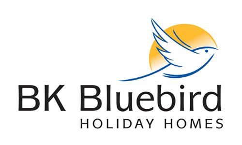 Bk Bluebird Logo