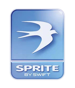 Sprite Logo
