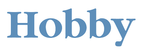 Hobby Logo