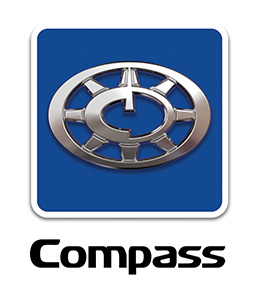 Compass Logo