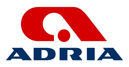 Adria Logo