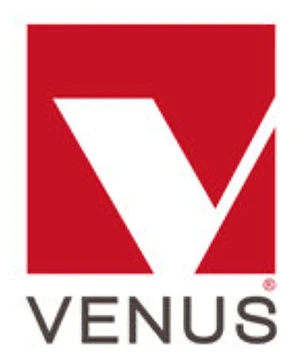 Venus Caravans Logo