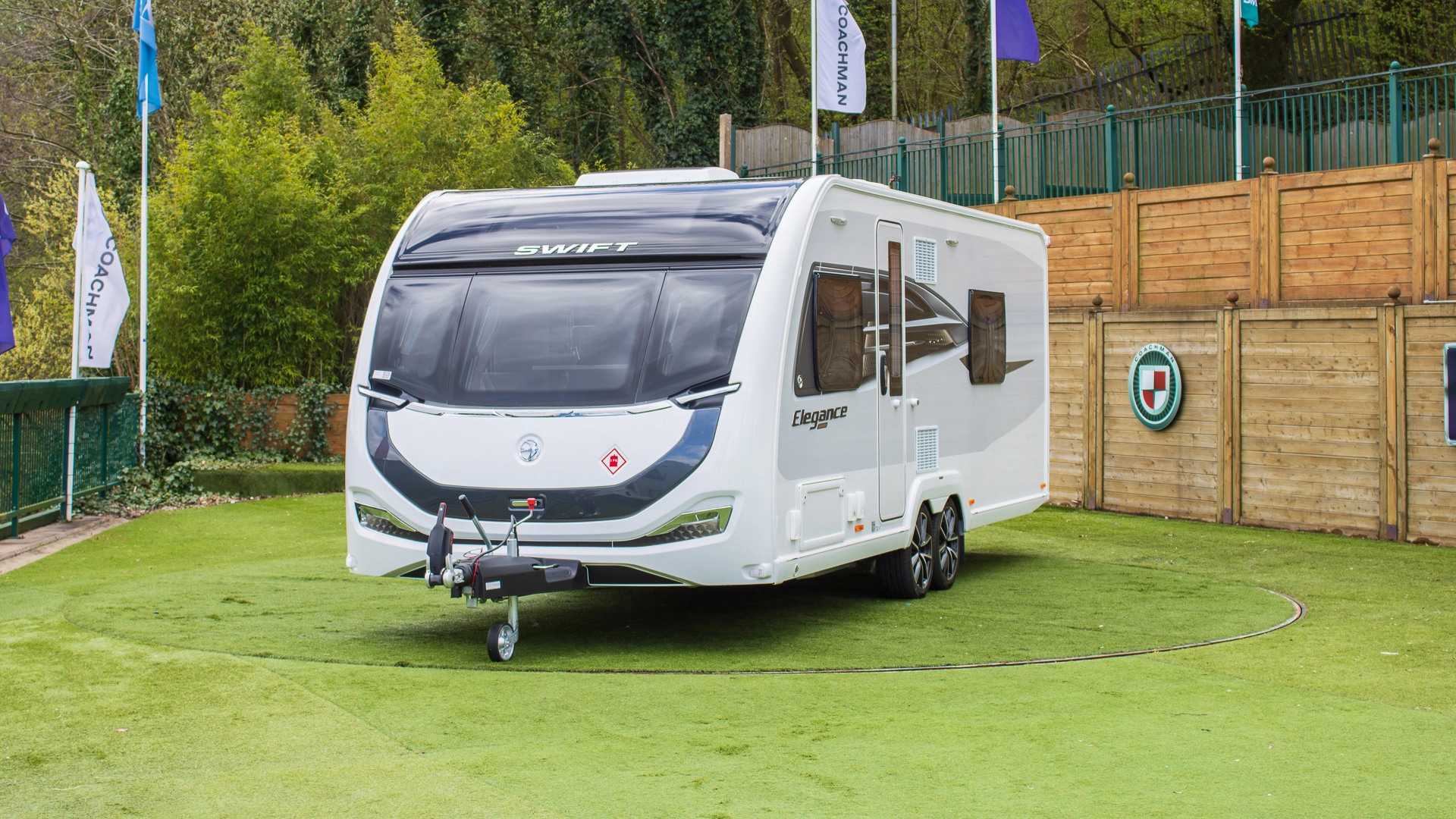 Caravan Image