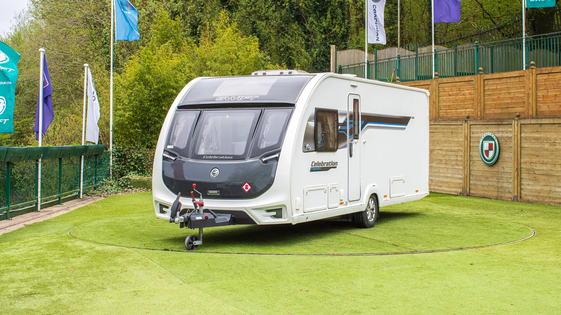 Caravan Image