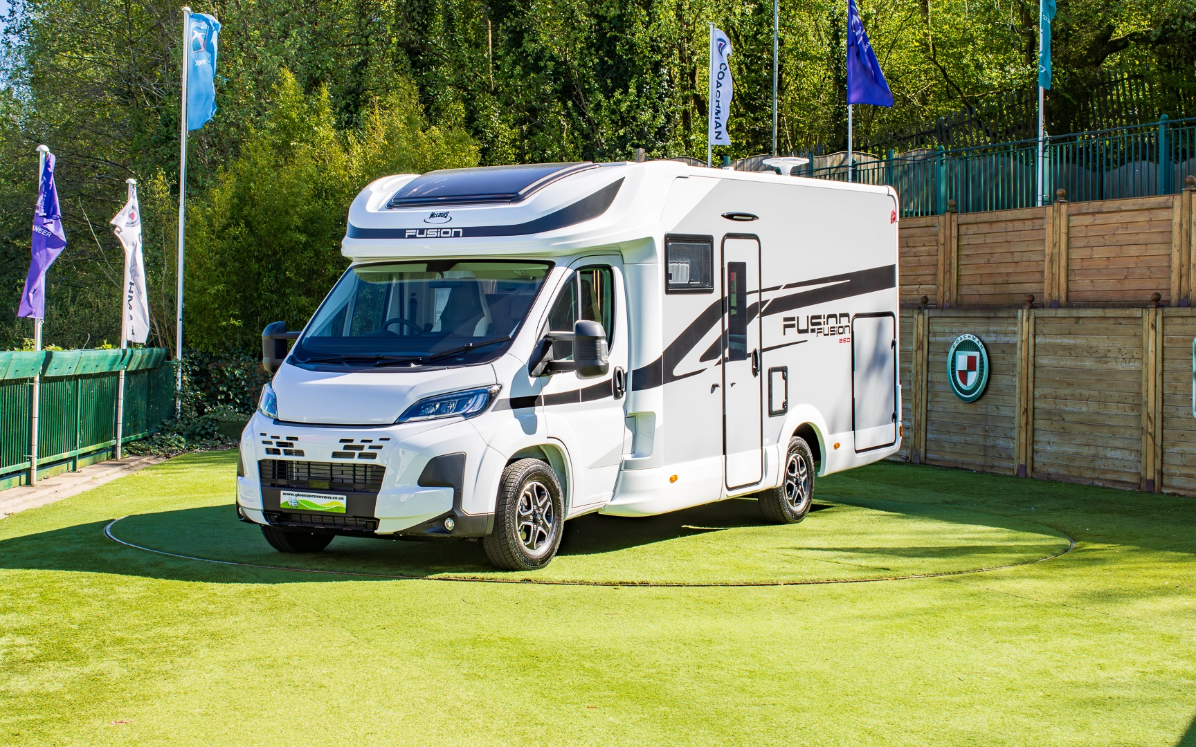 Caravan Image