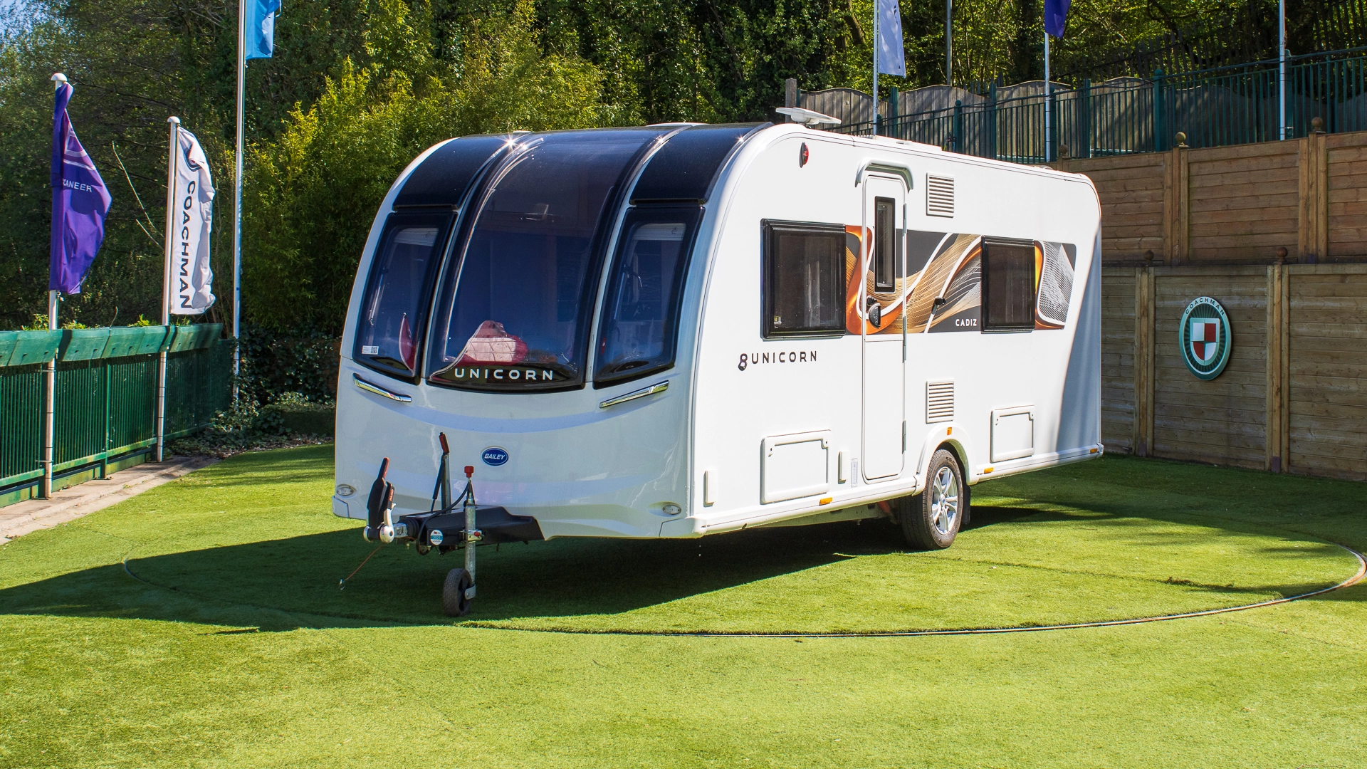 Caravan Image