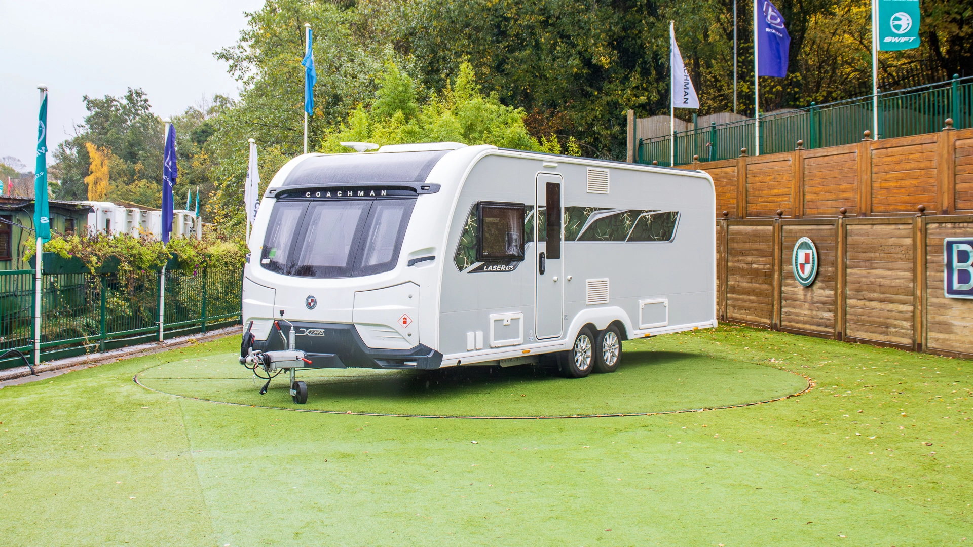 Caravan Image