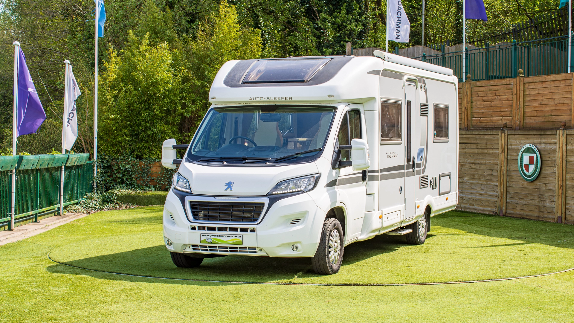 Caravan Image