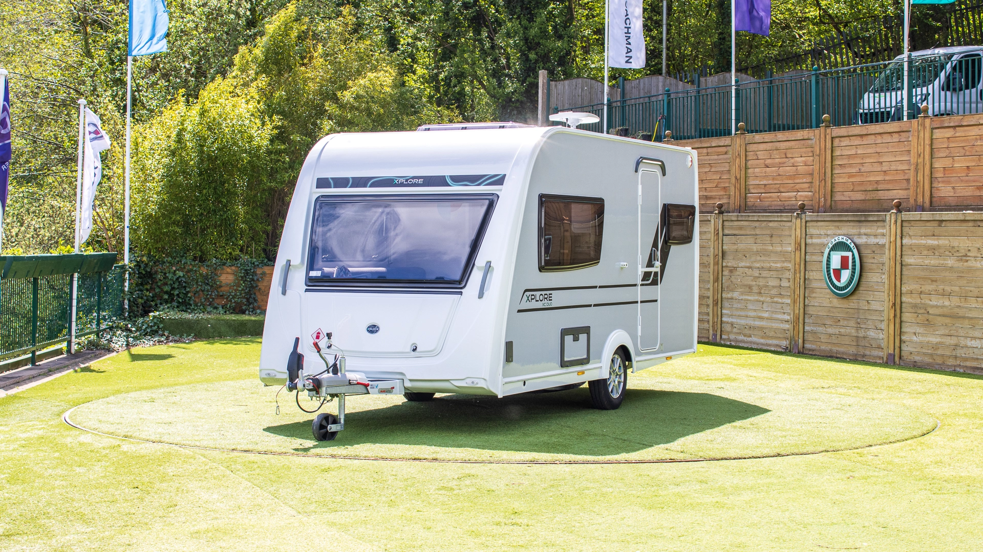 Caravan Image