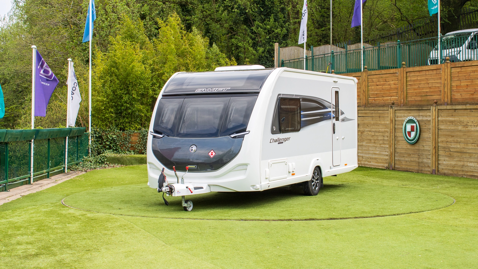 Caravan Image