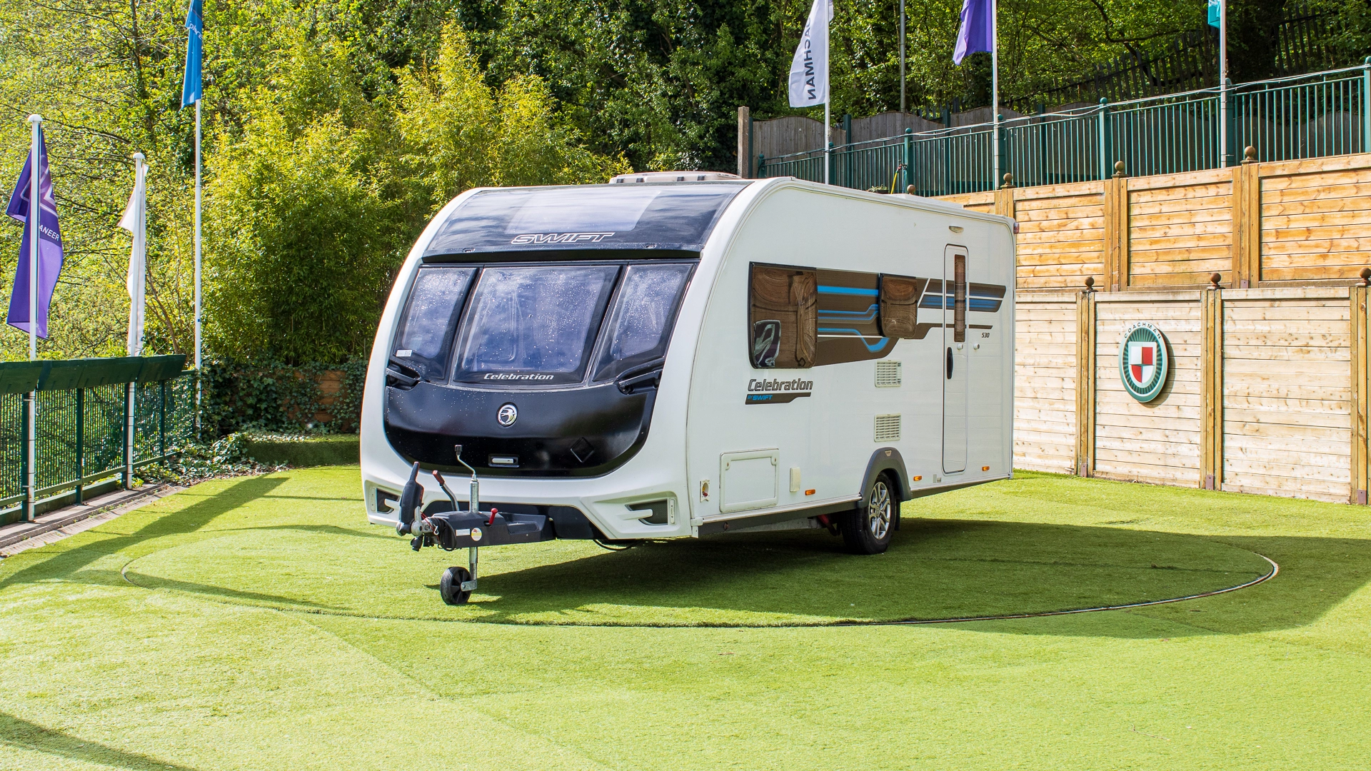 Caravan Image