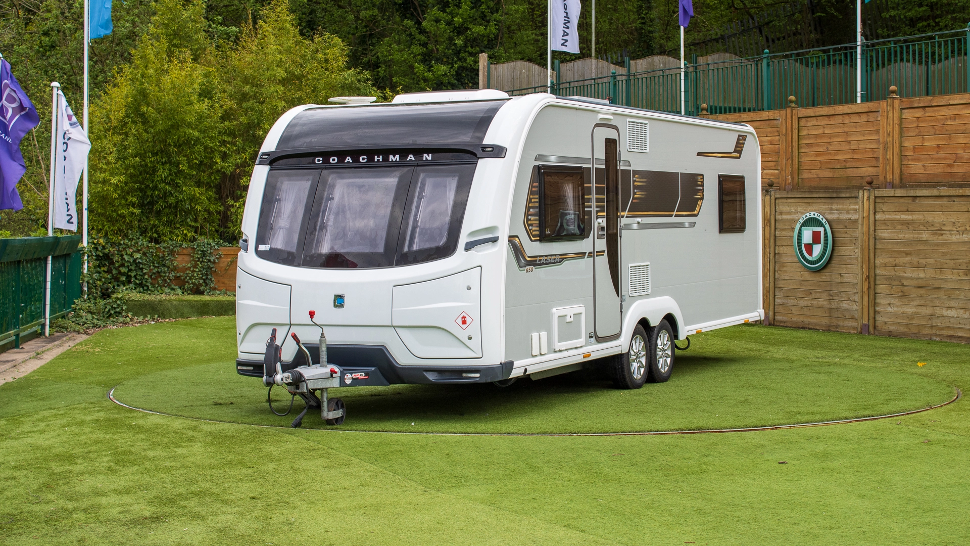 Caravan Image