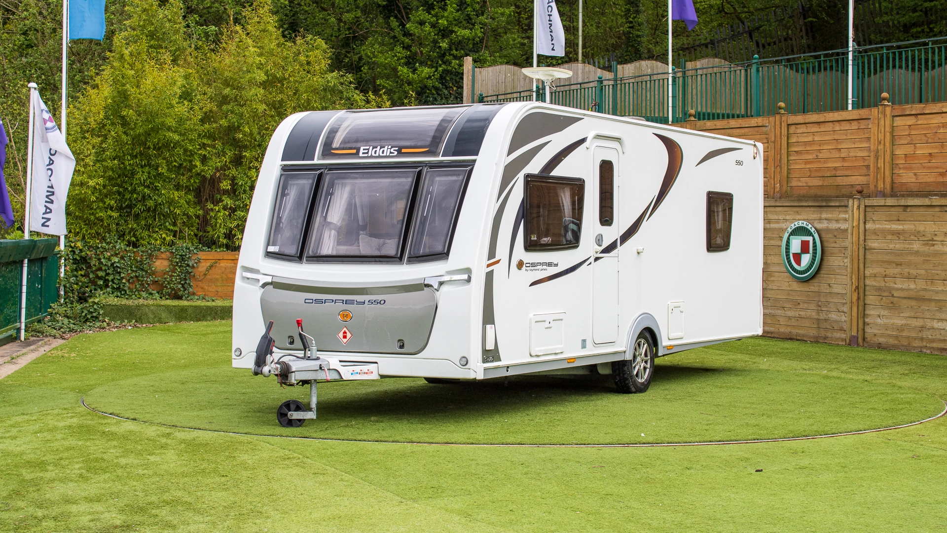 Caravan Image