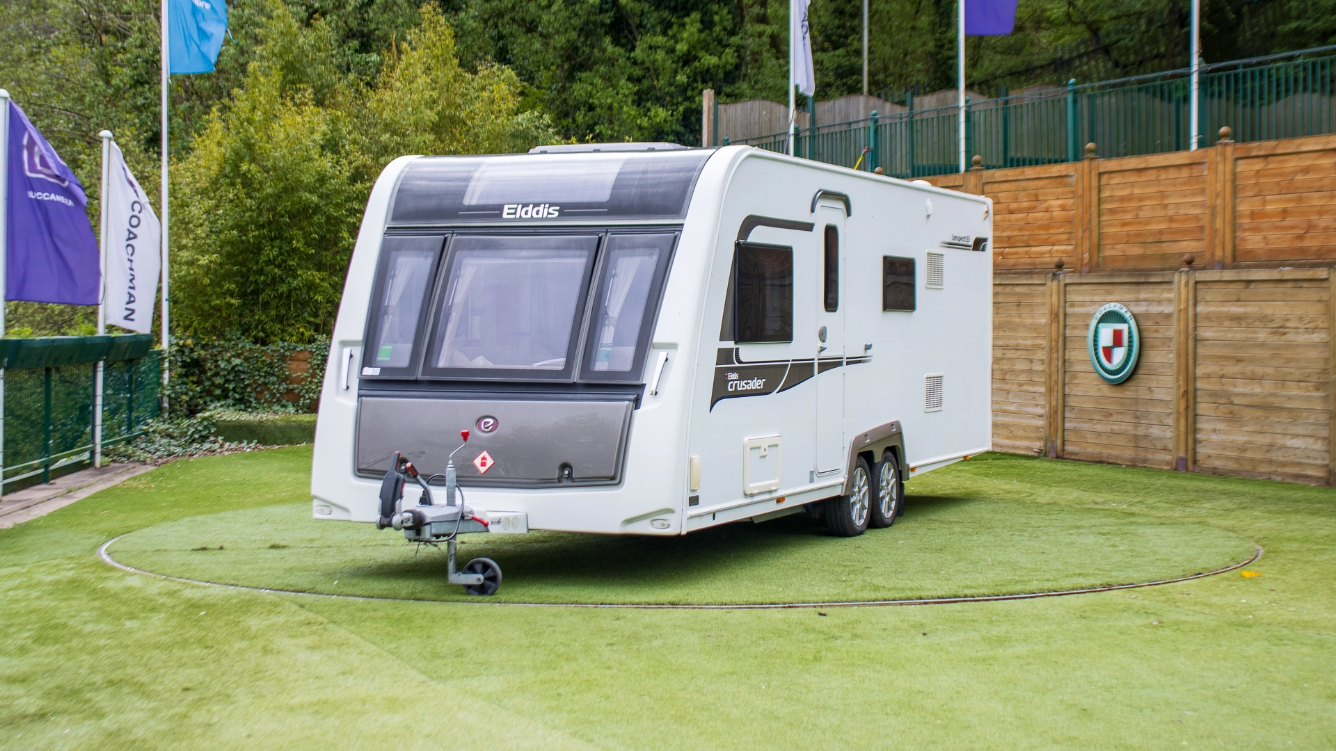 Caravan Image