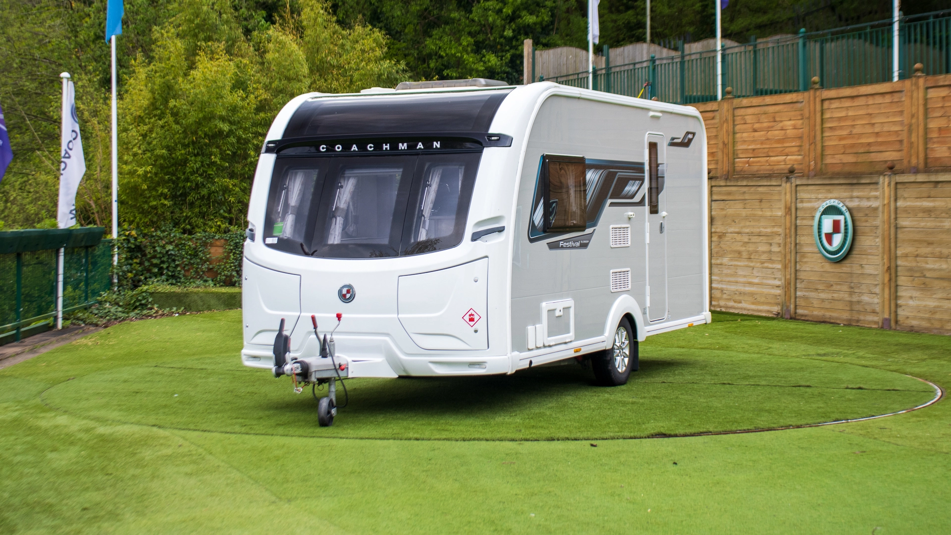 Caravan Image