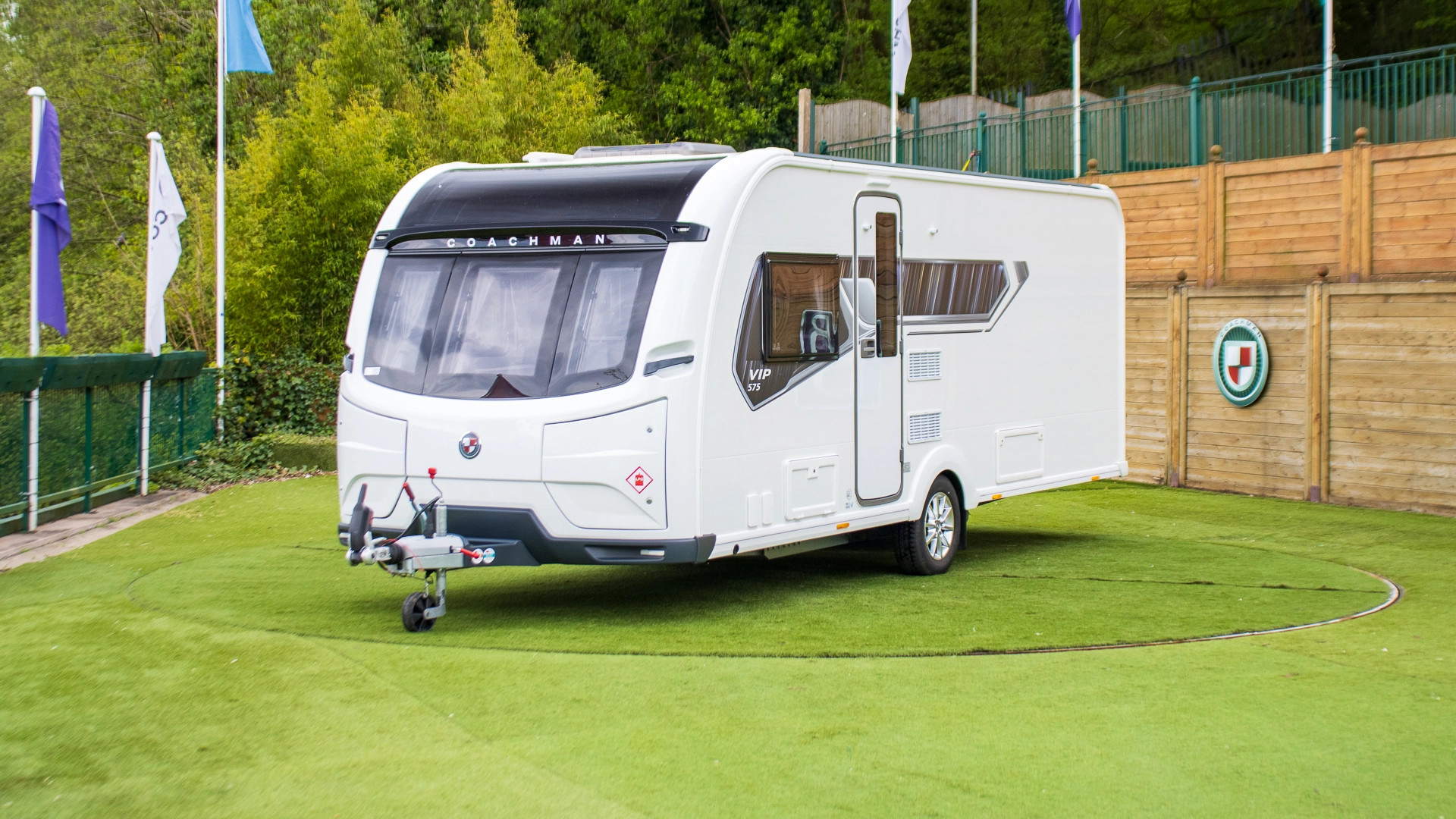 Caravan Image