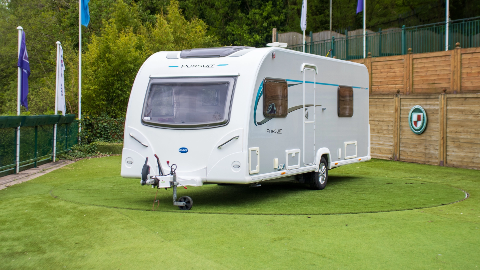 Caravan Image