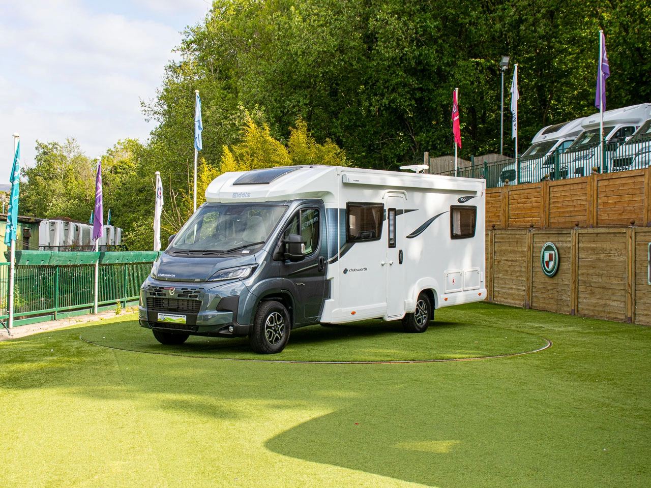 Caravan Image