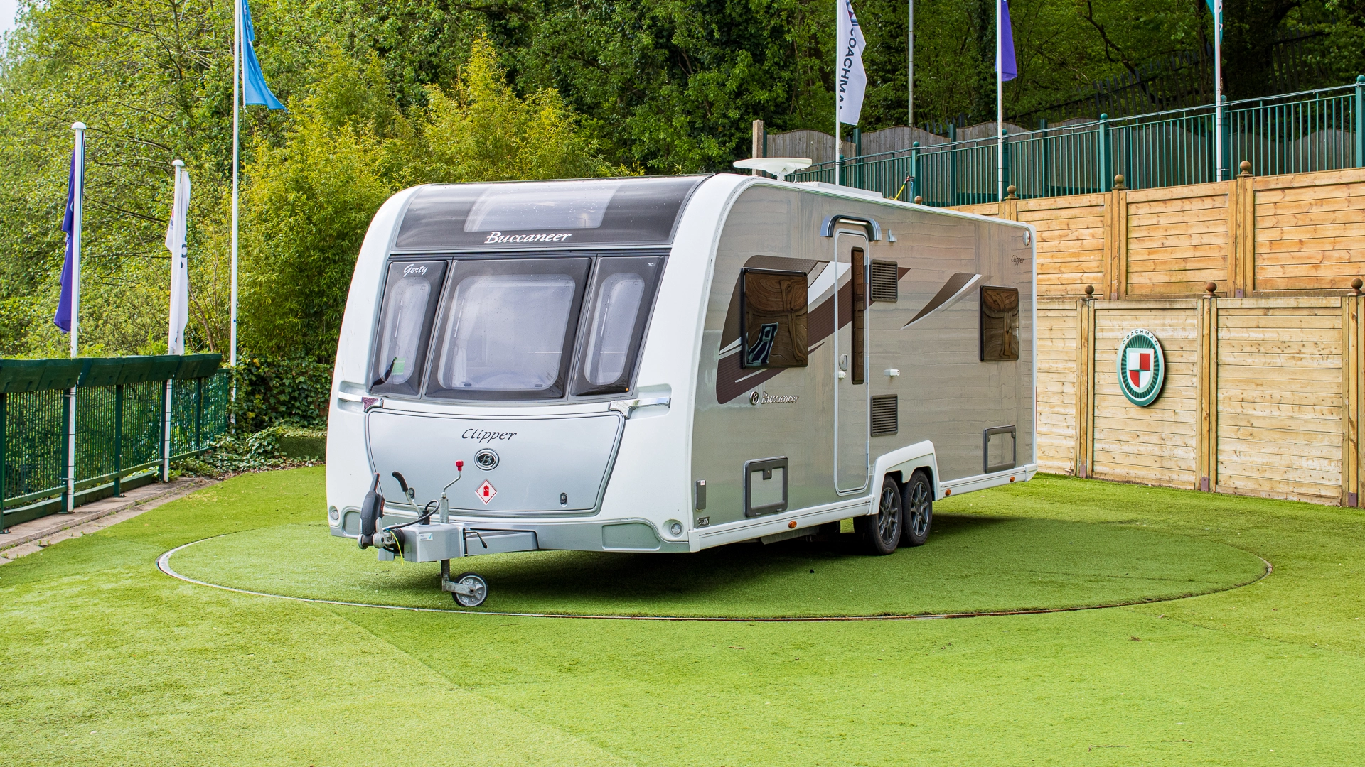 Caravan Image