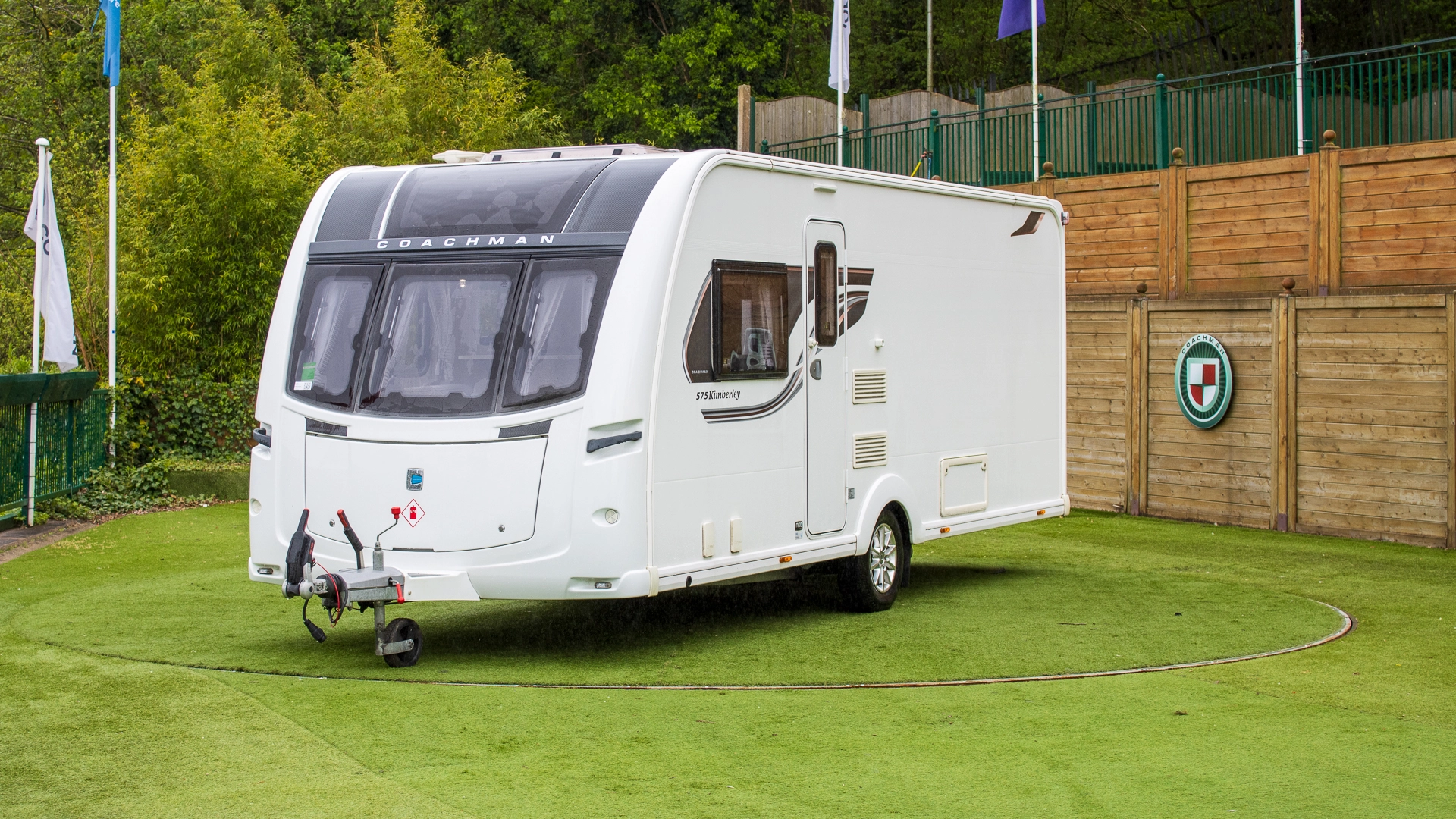 Caravan Image