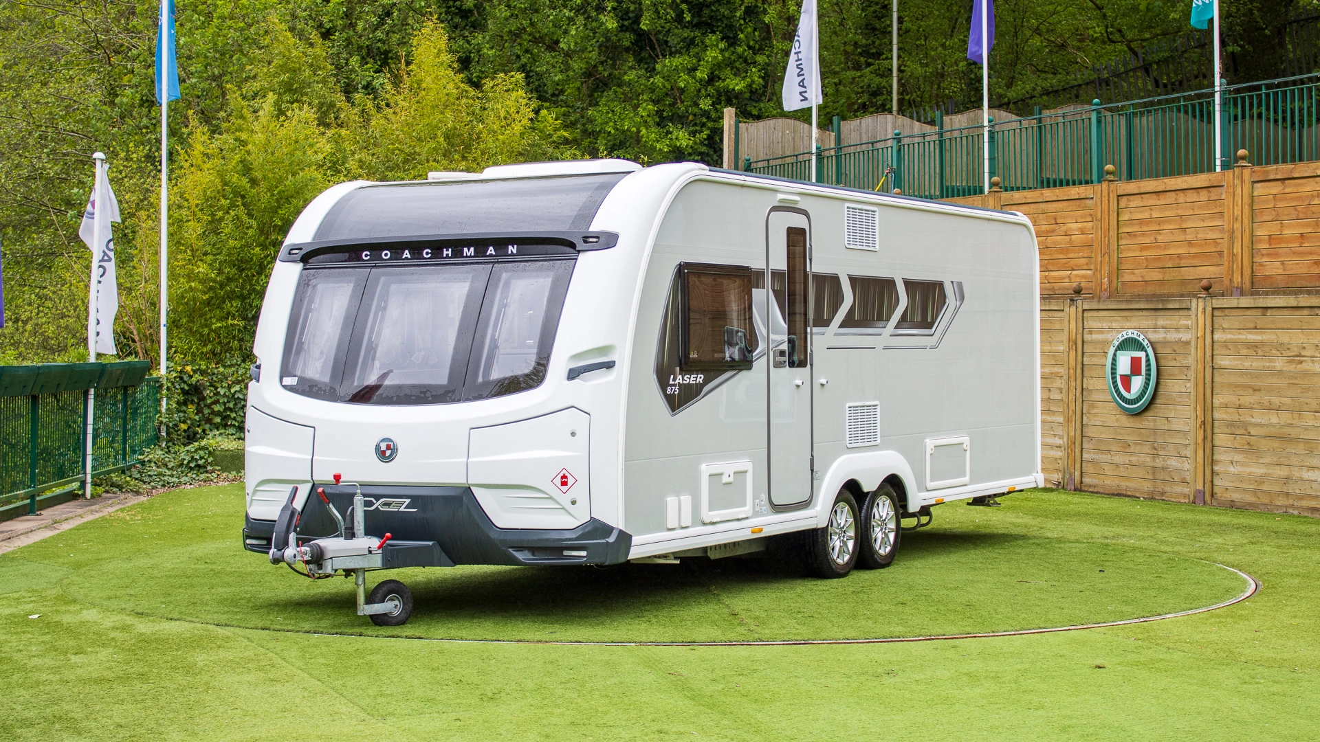 Caravan Image