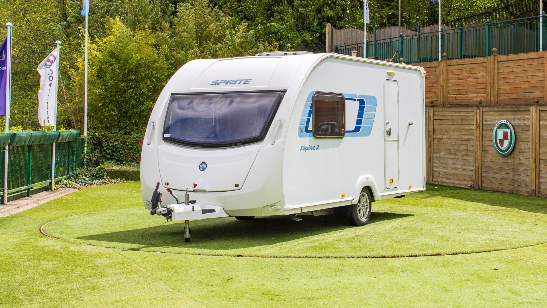 Caravan Image
