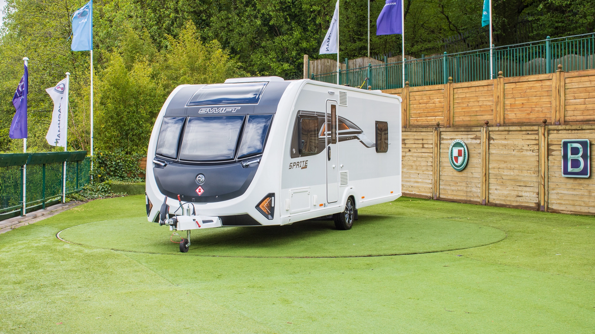 Caravan Image