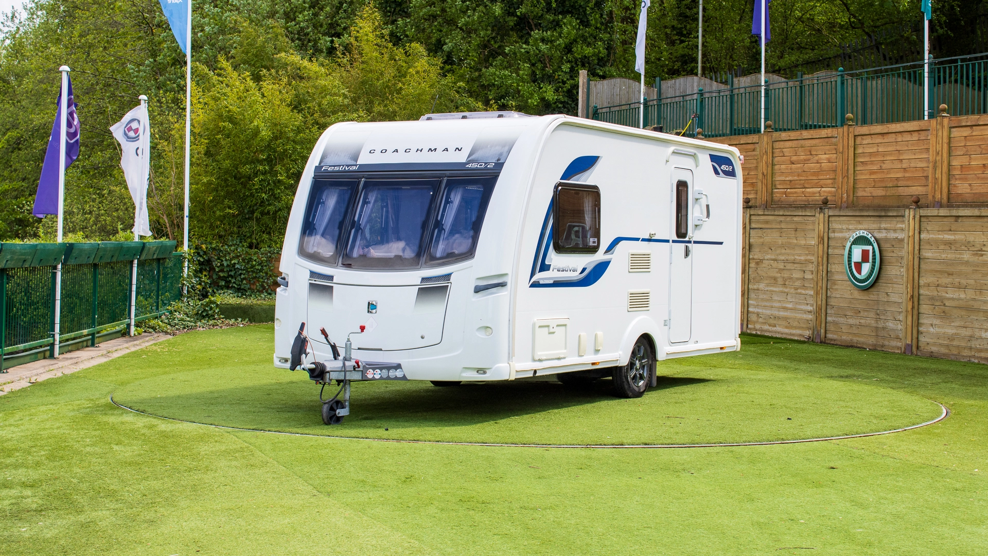 Caravan Image
