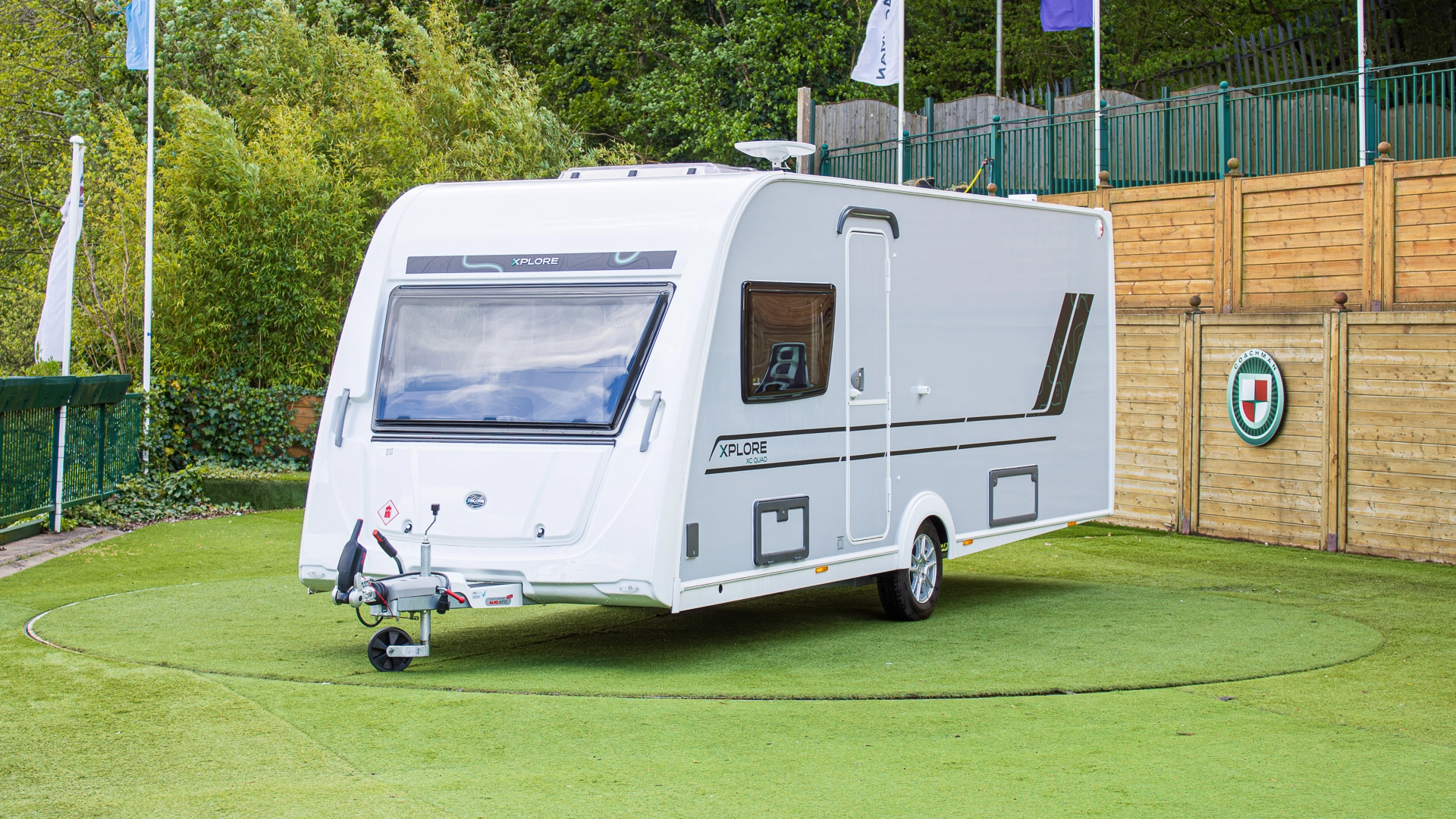 Caravan Image