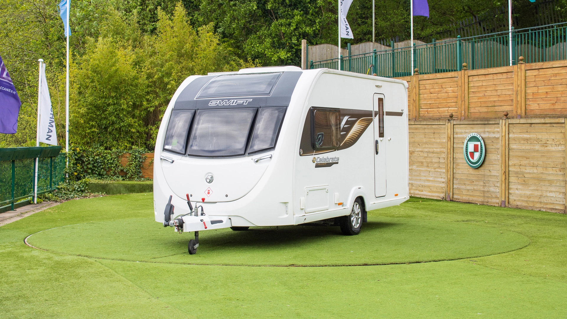 Caravan Image
