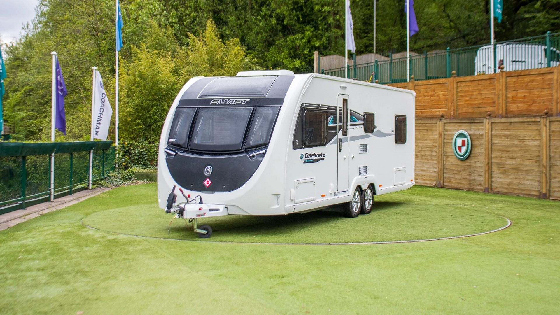 Caravan Image