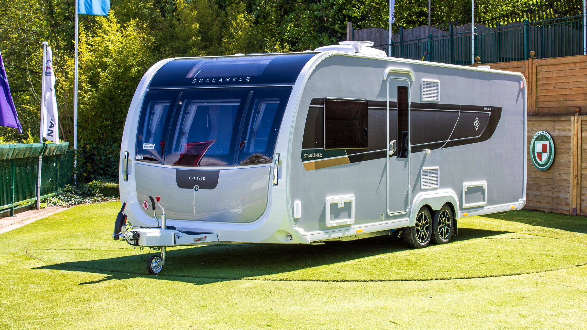 Caravan Image