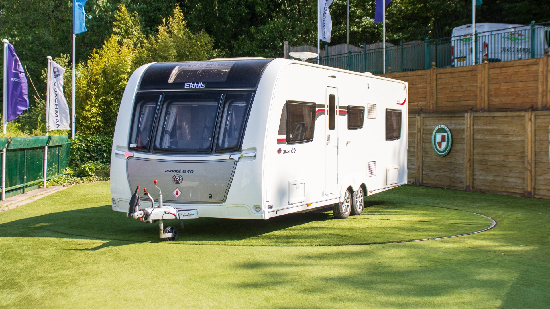 Caravan Image