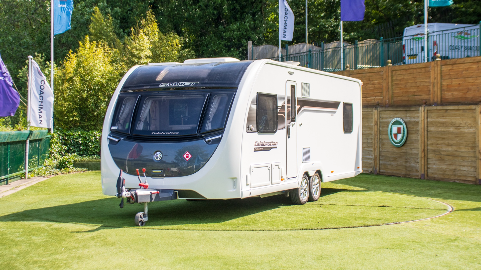 Caravan Image