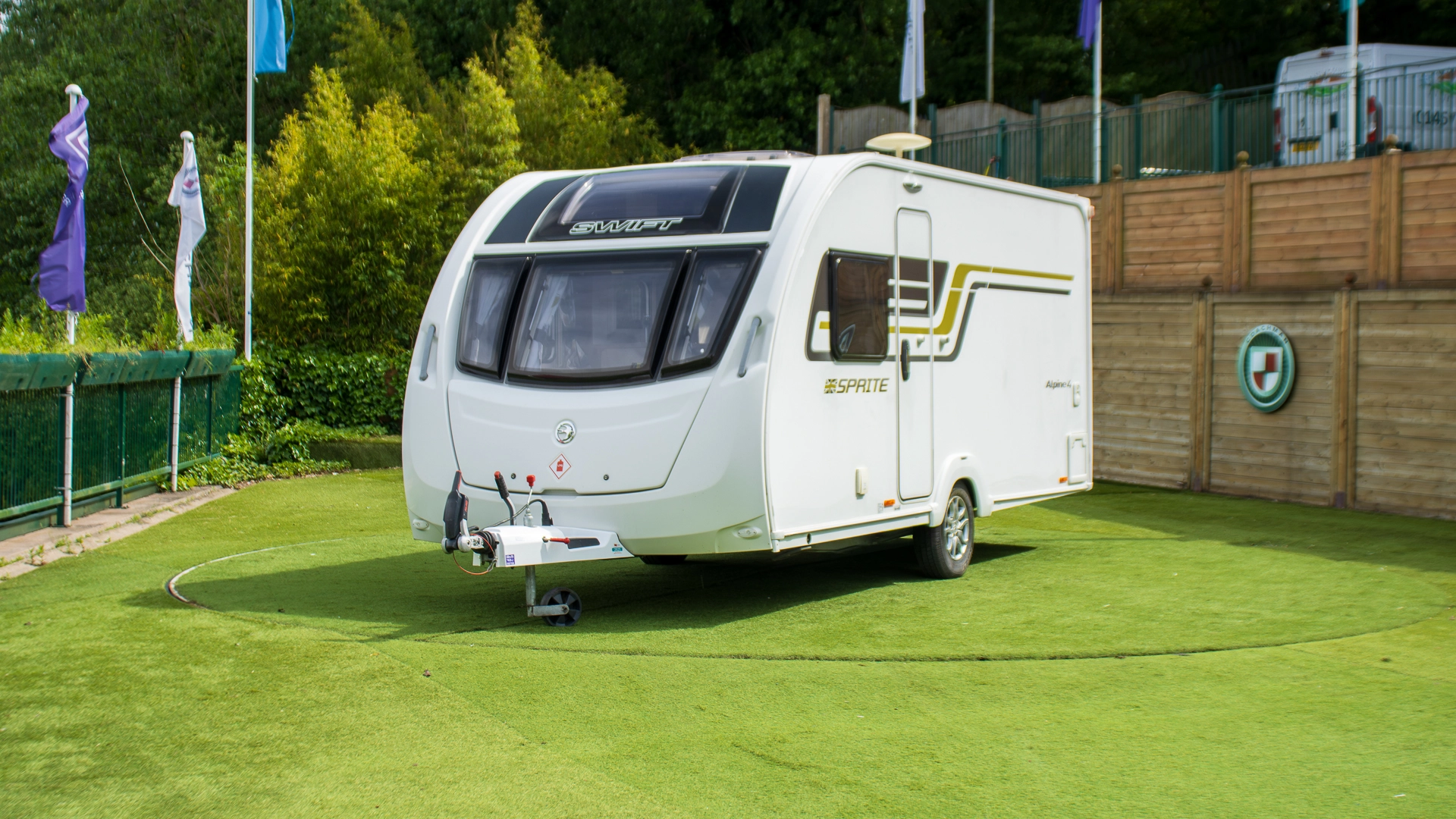 Caravan Image