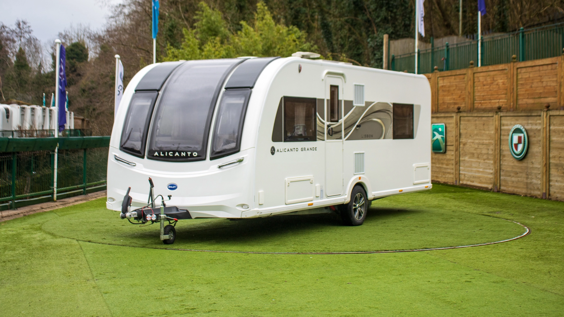 Caravan Image
