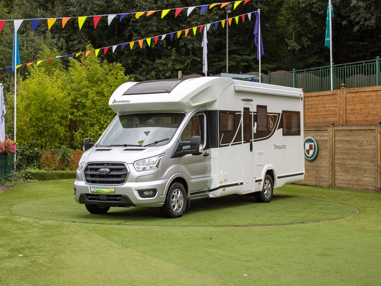 Caravan Image