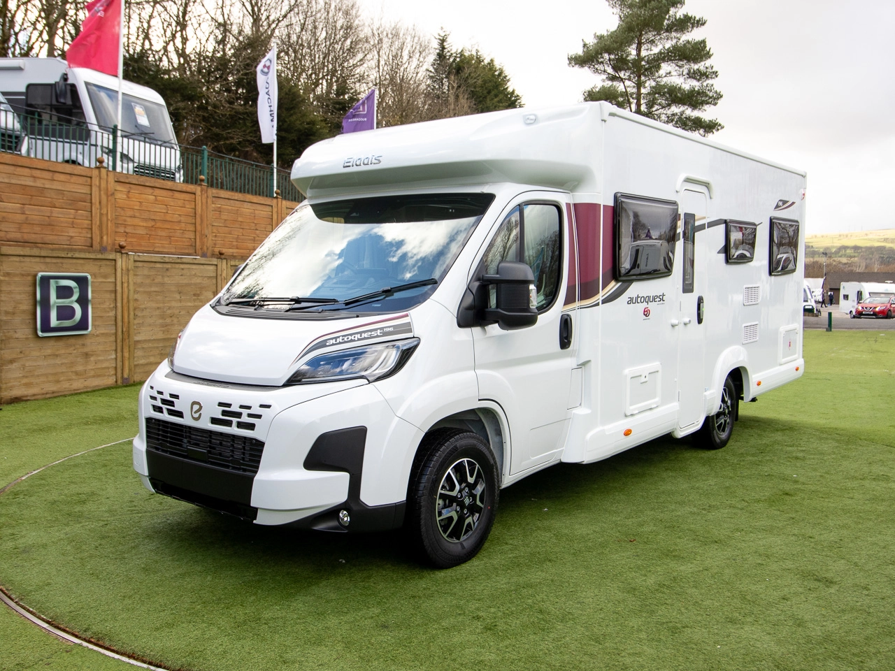 Caravan Image