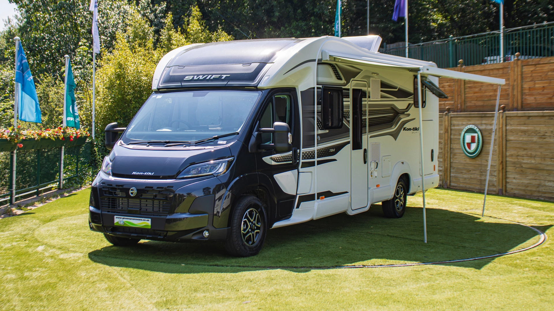Caravan Image