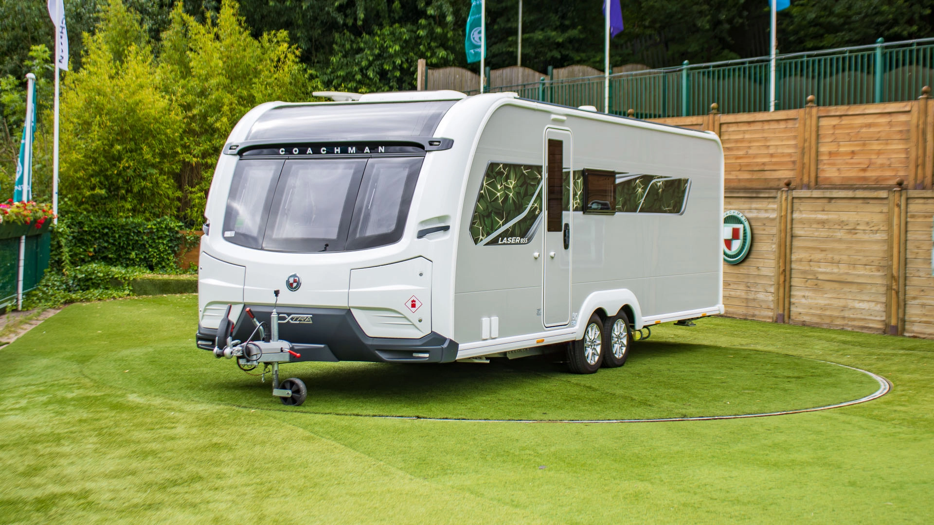 Caravan Image