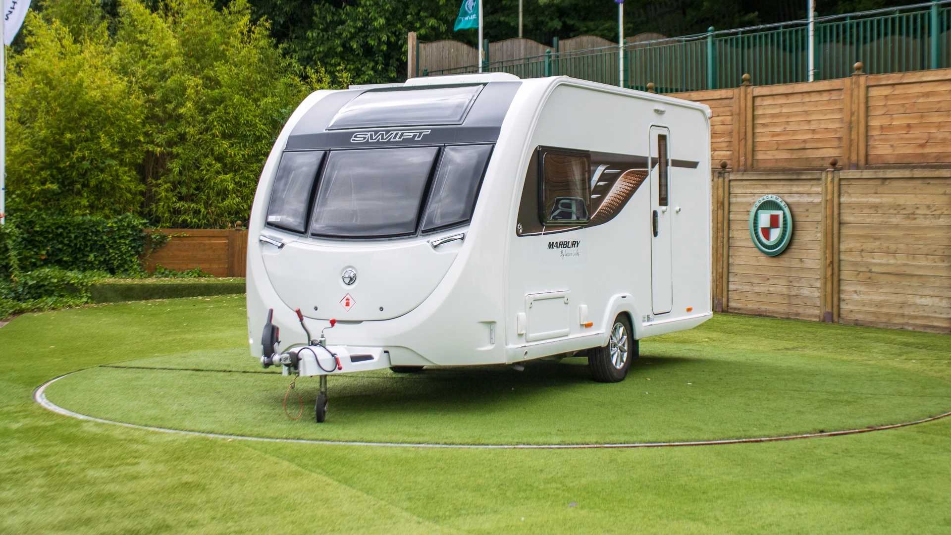 Caravan Image