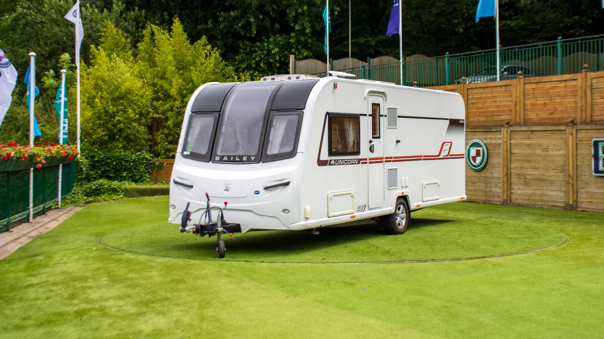 Caravan Image