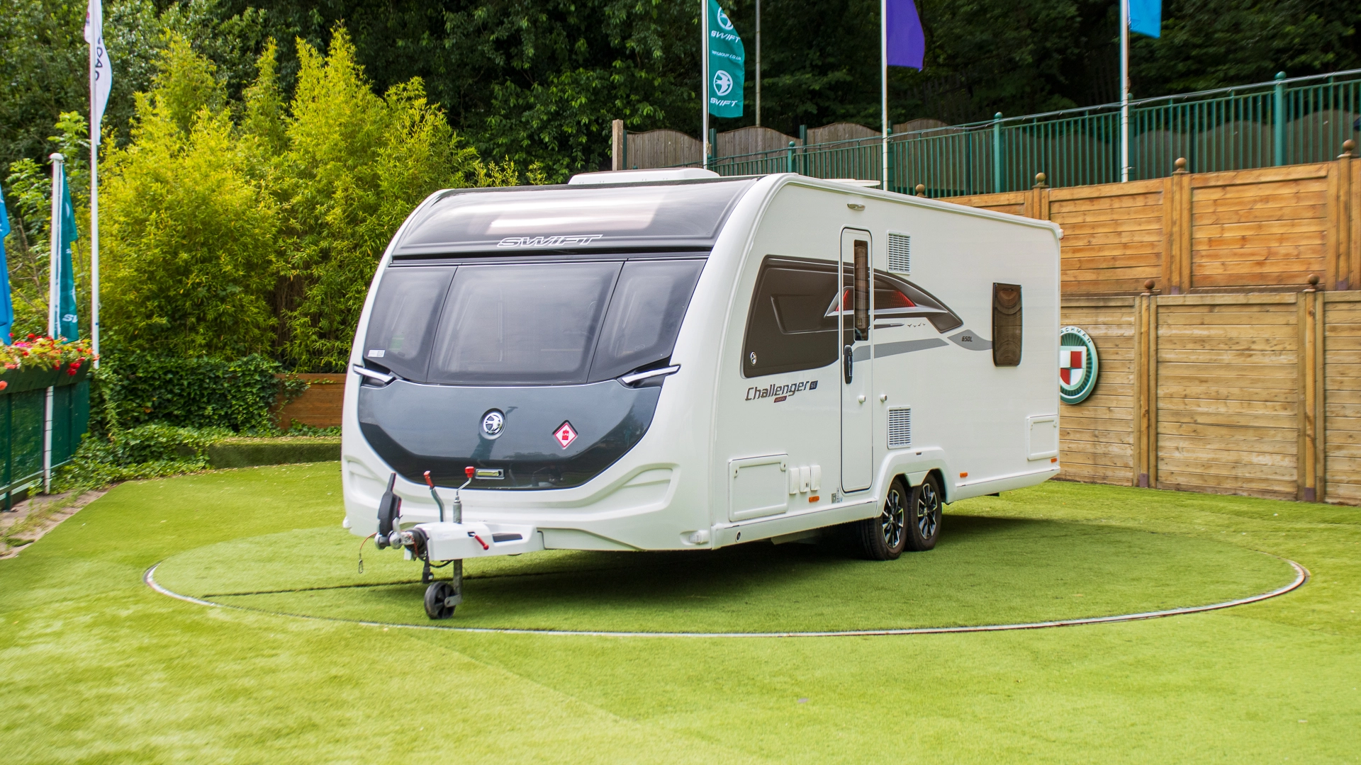 Caravan Image
