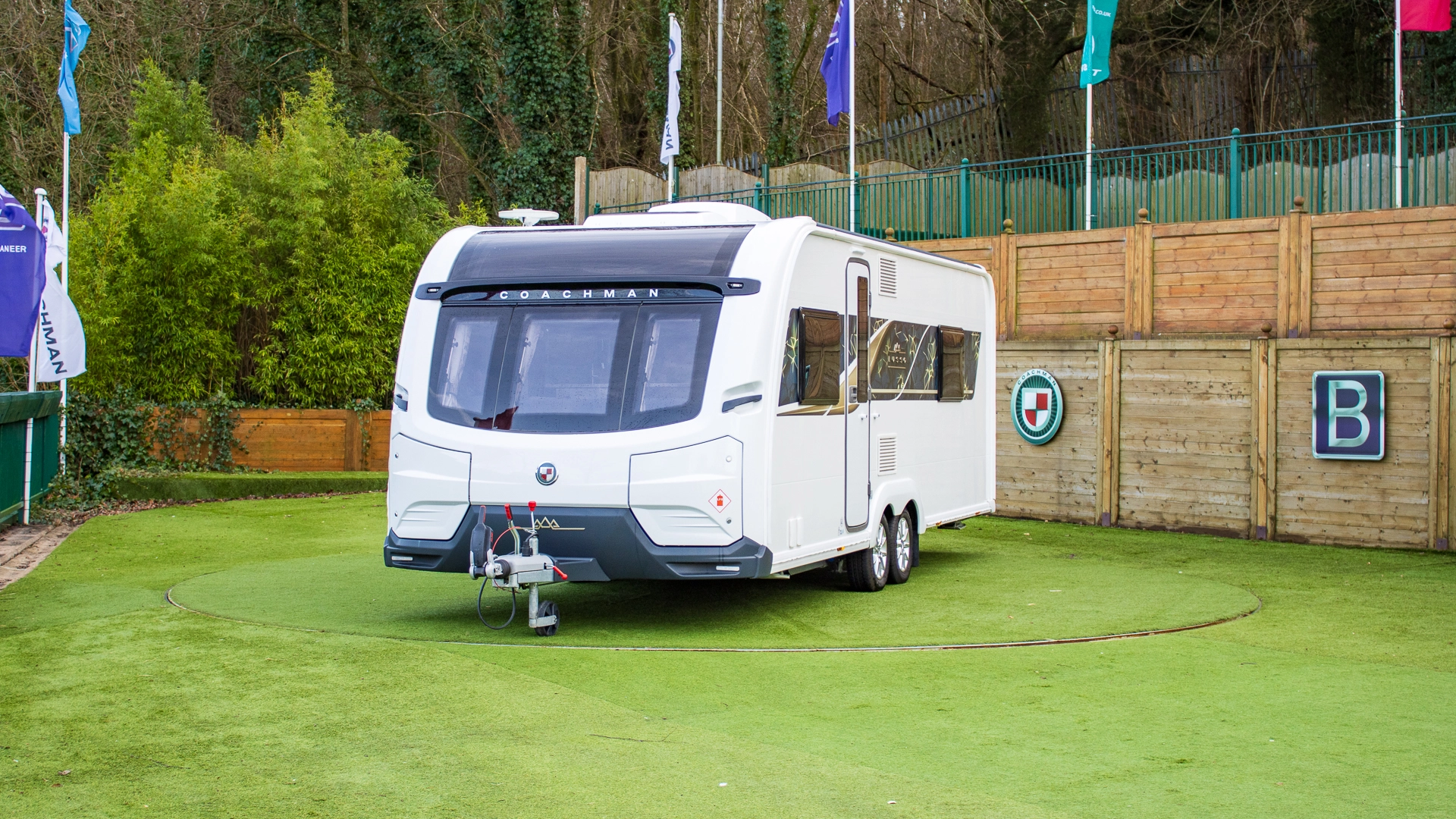 Caravan Image