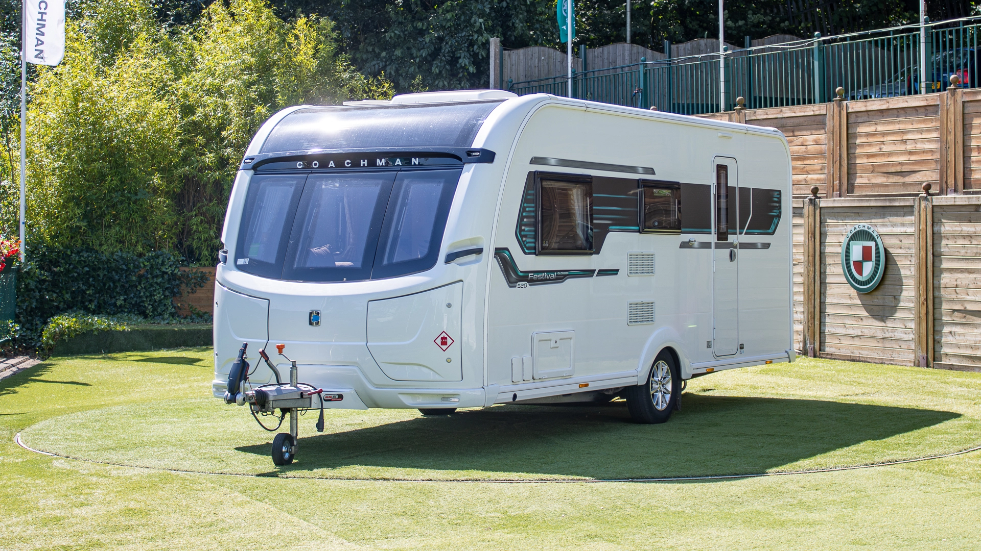 Caravan Image