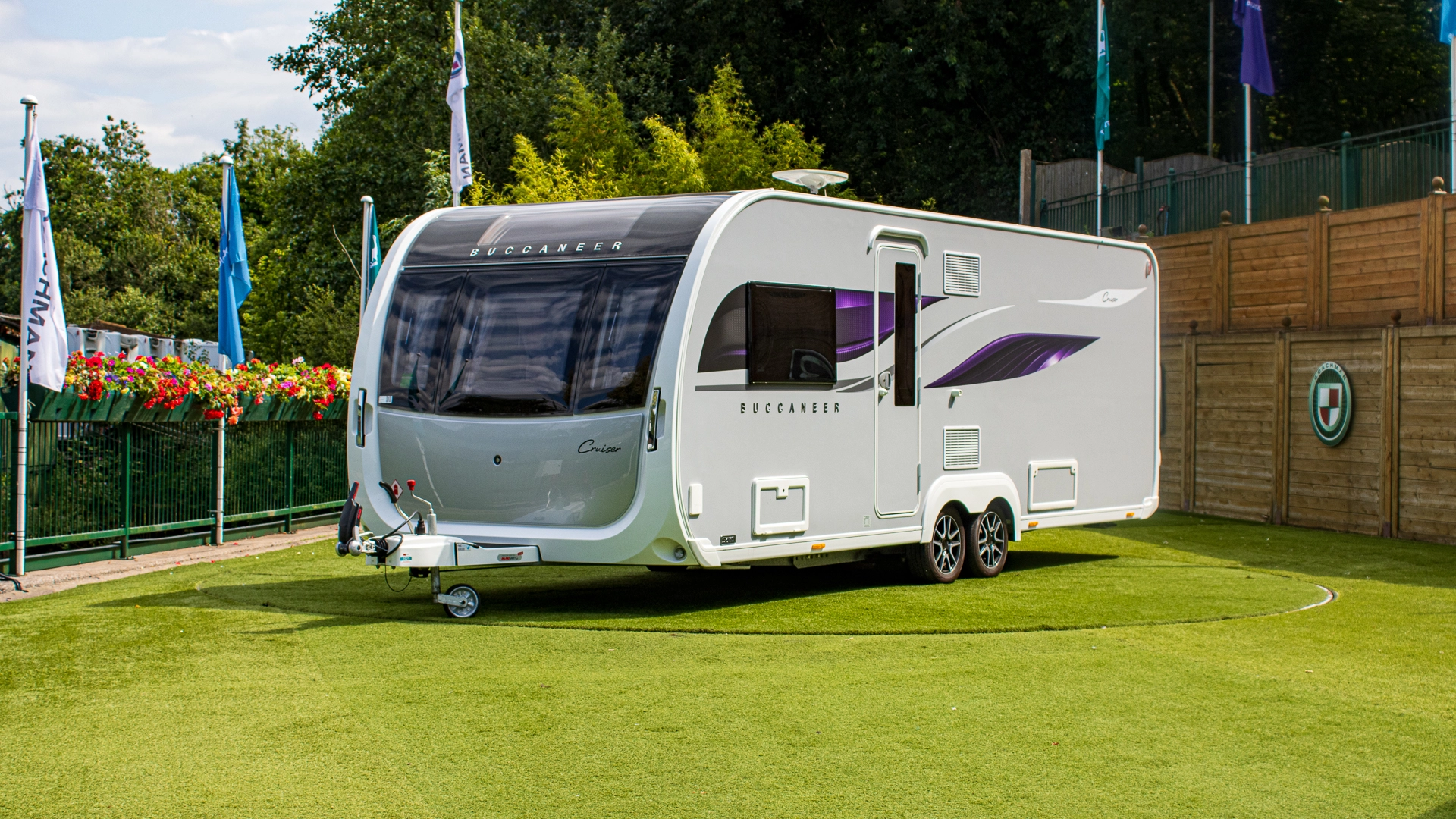 Caravan Image