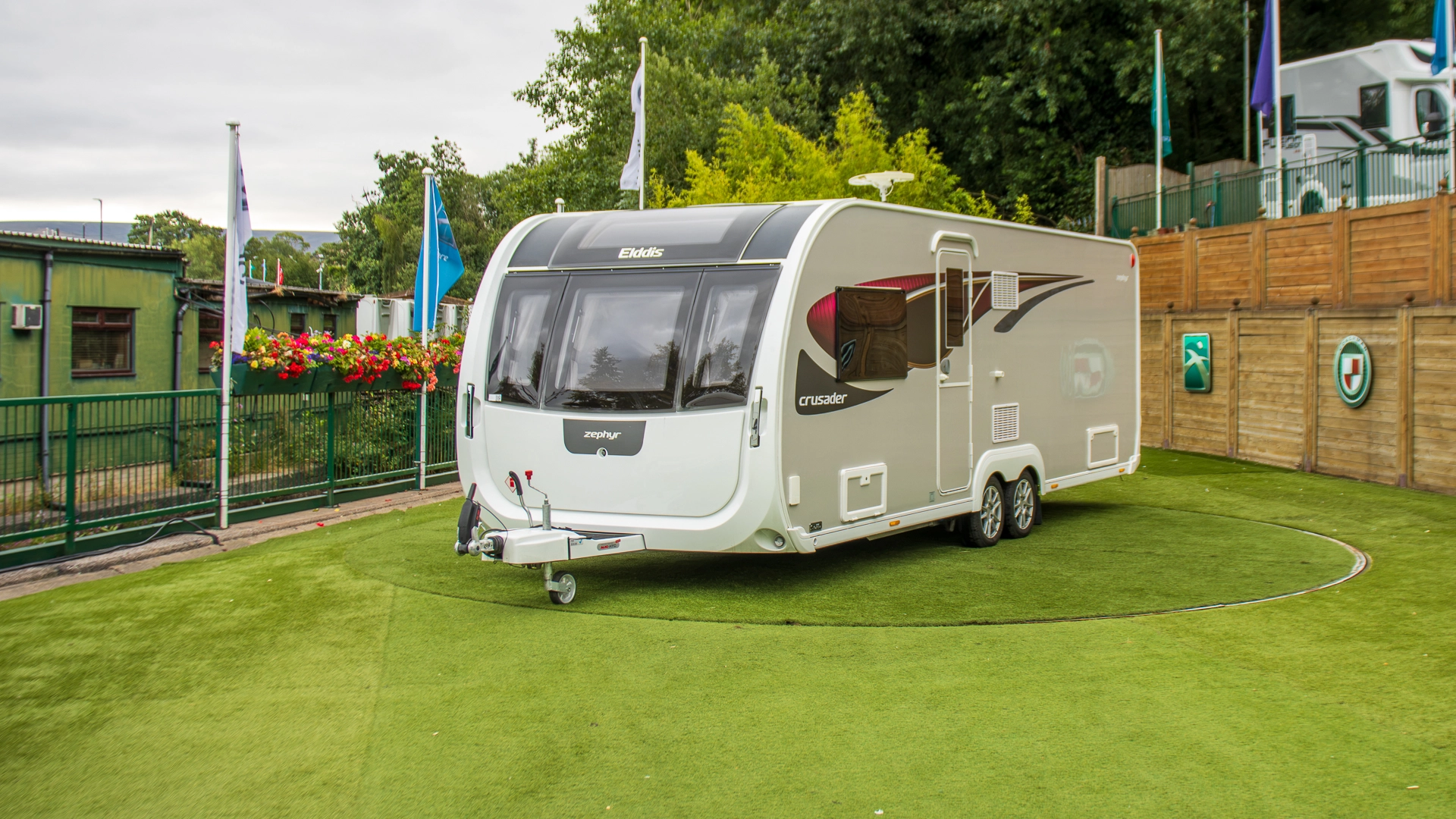 Caravan Image